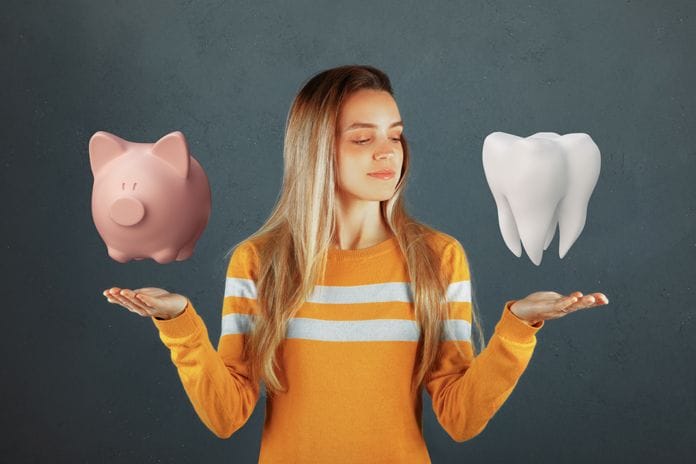 The Great Recession and Demand for Oral Health Care