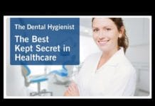 VIDEO: Dental Hygienists – The Best Kept Secret in Healthcare