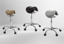 Why Dental Hygienists Should be Using a Saddle Stool