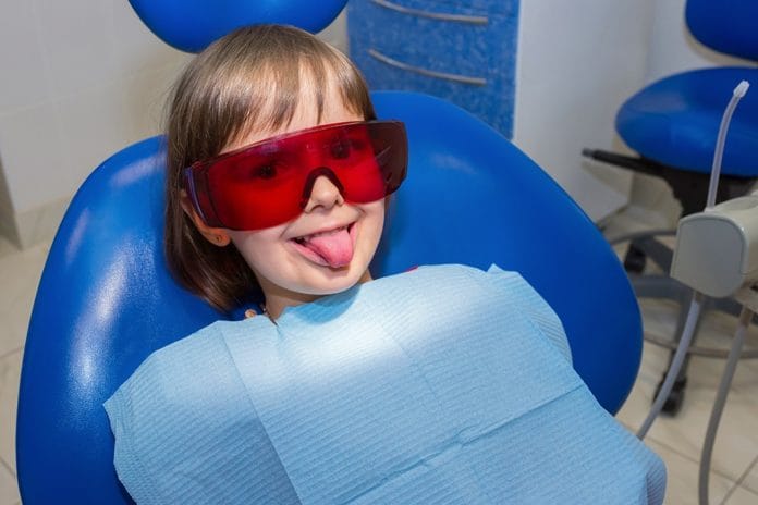 Cognitive Behavior Therapy to Combat Children’s Dental Anxiety