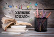 On the Hunt for CEs: Finding the Best Continuing Education Courses for You
