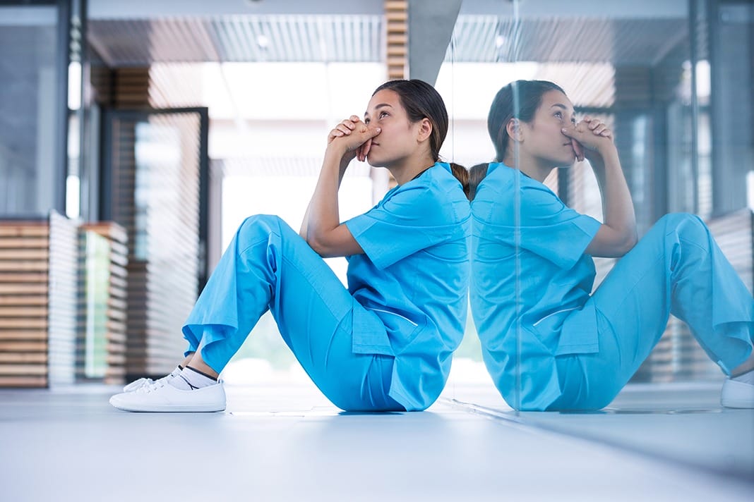 Fostering Resilience for the Dental Professional How to Avoid Burnout