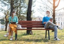 COVID-19: Social Distancing for the Dental Hygienist