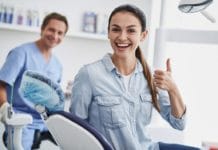 You Can’t Want It for Them: Raising Expectations of Oral Health
