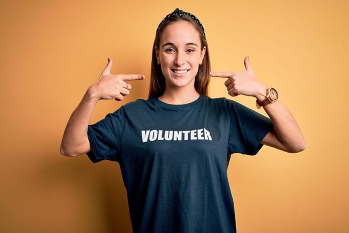 A Dental Hygienist’s Personal Experience with Community Service