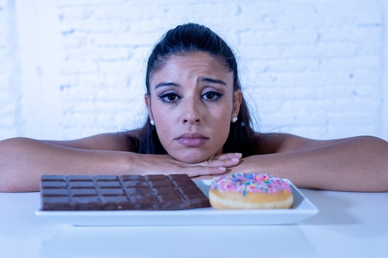 Oral hygiene Habits and Knowledge of Eating Disorder Patients Today's RDH