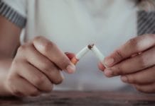 Case Study: Xylitol’s Role in the 4Ds of Smoking Cessation