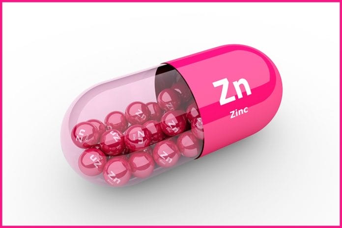 Zinc: A Closer Look, Including Some Dental Benefits