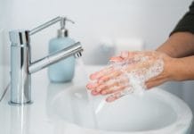 Hand Hygiene Knowledge of Generation Z Dental Students in Germany