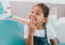 What Other Hygienists Do: A Look at a School-Based Dental Program