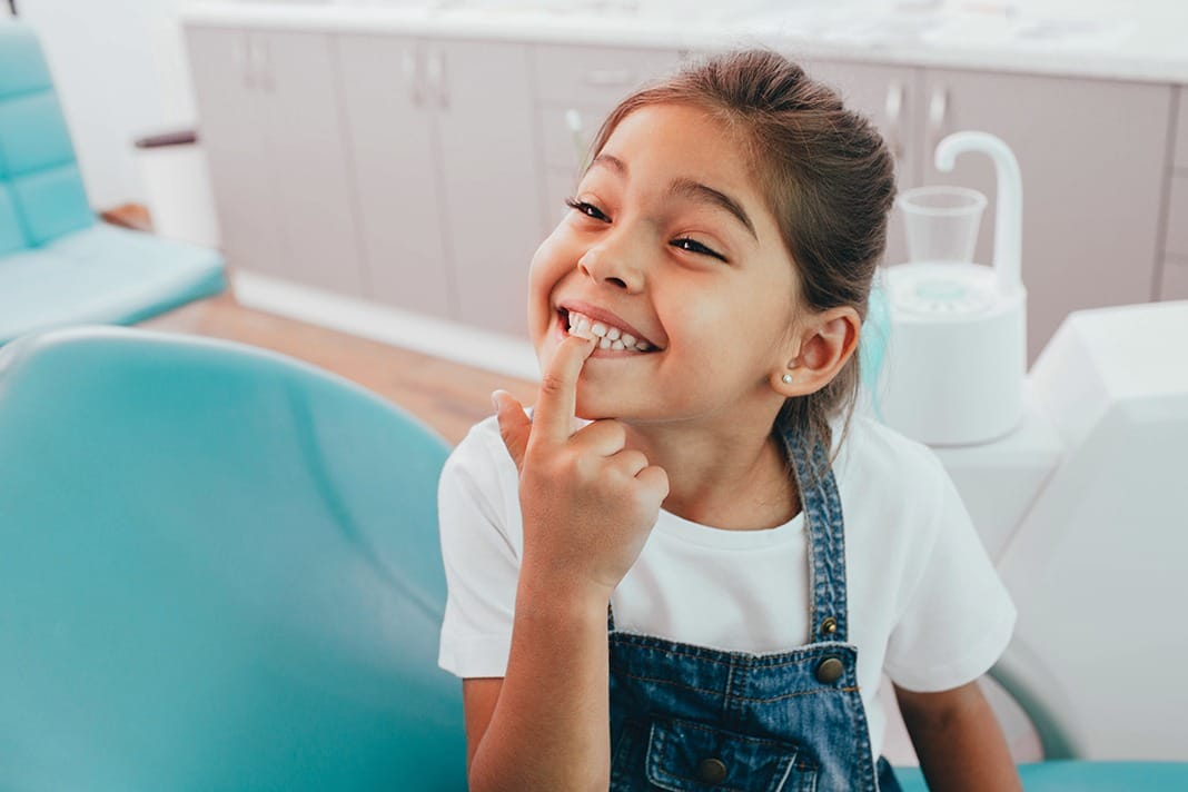 What Other Hygienists Do A Look At A School Based Dental Program   School Children Dental 