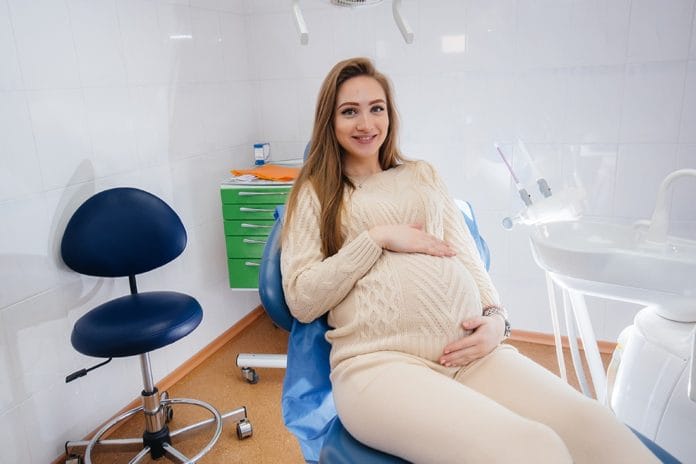 Be Prepared to Provide Dental Hygiene Care for Pregnant Patients