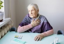 Necessary and Effective Dental Care May Reduce Pneumonia In Elderly Residents