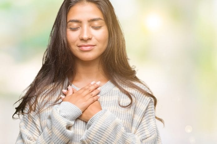 quit dental office sad