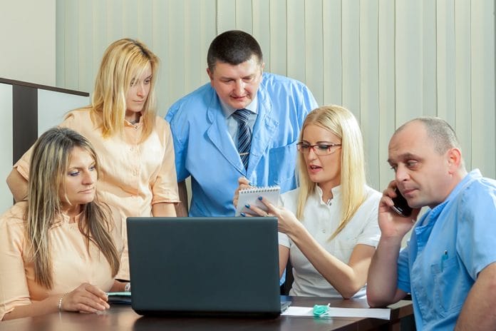 Huddle Up: Suggestions for Staff Meetings in Busy Dental Offices