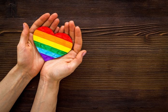 Social Responsibility of Dental Professionals: LGBTQ+ Health & Substance Abuse