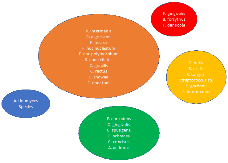 Pathogen Classifications: Where Dentistry Has Gone Since The “Complex ...