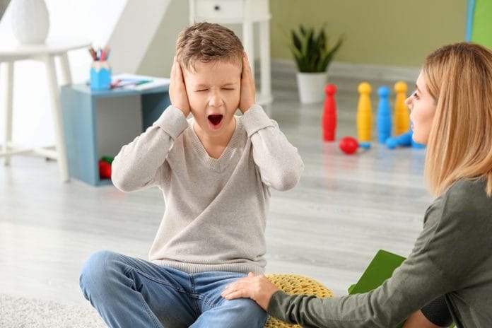 autism spectrum disorder dental