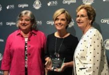 Dr. Erin Hartnett: Nurse Practitioner Advocates for Oral Health