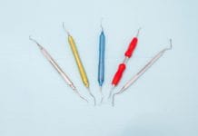 Sharp Dental Instruments Create Better Treatment Outcomes and Comfort for Hygienists