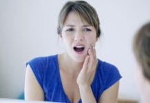 Barodontalgia: How Pressure Changes can Cause “Tooth Squeeze” Pain