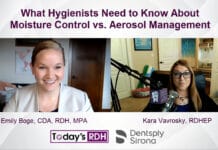 VIDEO: Hygiene Chat – Moisture Control vs. Aerosol Management