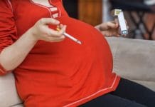 Research Looks at Parent’s Prenatal Smoking and Caries Risk in Children