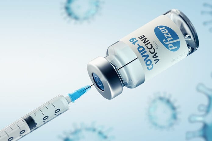 COVID-19 Vaccinations: Analyzing Potential Virus Protection for Dental Professionals