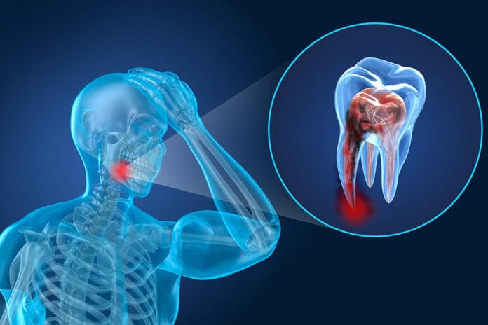 oral-systemic health link rdh