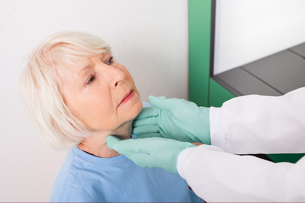 Why Cancer Screening is Nonnegotiable for this Dental Hygienist