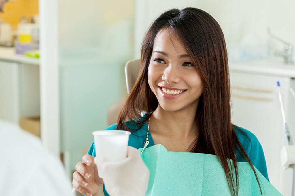 Hydrogen Peroxide Prerinse during COVID Have We Been Misled? Today