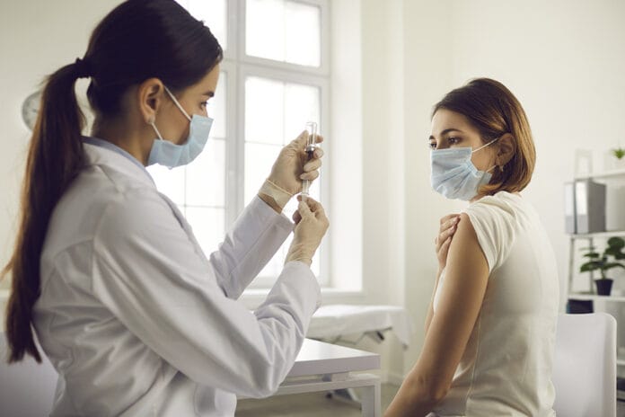 COVID-19 Vaccine: Will Vaccinations Be Mandatory for Dental Professionals?