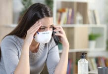 Battling Dental Patient and Hygienists’ Anxiety through the COVID-19 Pandemic