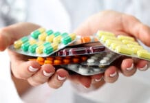 Antidepressants: Medications Can Influence Direction of Dental Care