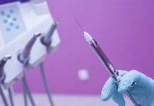 Poked: Protocol Hygienists Must Follow After Dental Sharps Injury