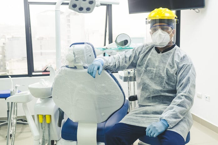 today's rdh covid 19 survey