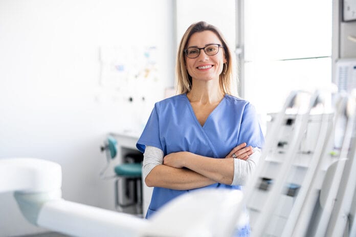 letter to dental hygienists