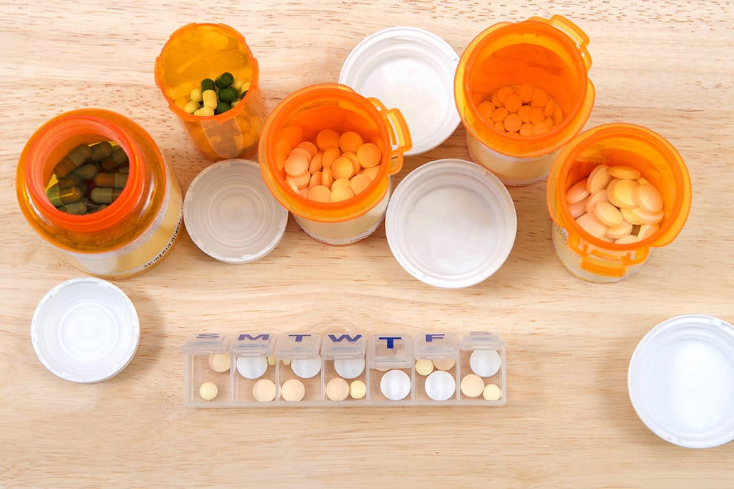 Medications General Principles for Dental Hygienists Today's RDH