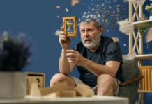 More Research Shows Periodontal Disease May Lead to Alzheimer’s