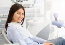 How Dental Professionals Can Help Women Exiting the Criminal Justice System