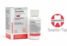 VIDEO: Septo-Tip – DycloPro Toplical Anesthetic