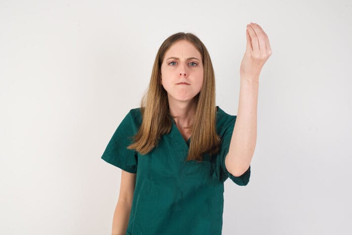 Workplace Conflict: Impact of Friction within Dental Teams