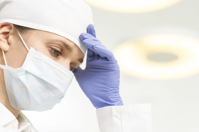 dental hygienist emotions