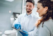 Dental Hygienists and Specialists: Collaboration Leads to Better Patient Health Outcomes