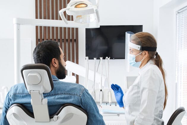 Encouragement over Punishment: How Dental Patients Hear Our Oral Health ...