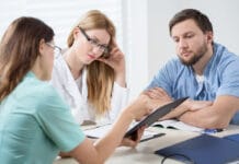 Workplace Conflict: 5 Steps Facilitate Difficult Conversations between Dental Professionals