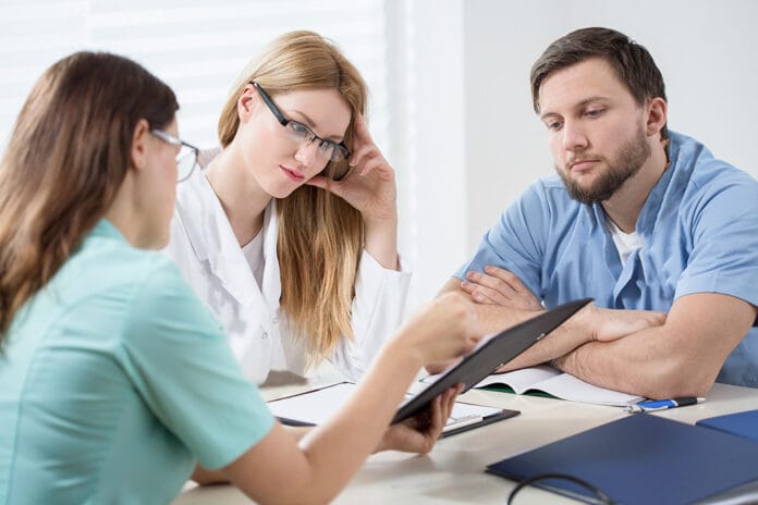 Workplace Conflict: 5 Steps Facilitate Difficult Conversations between Dental Professionals