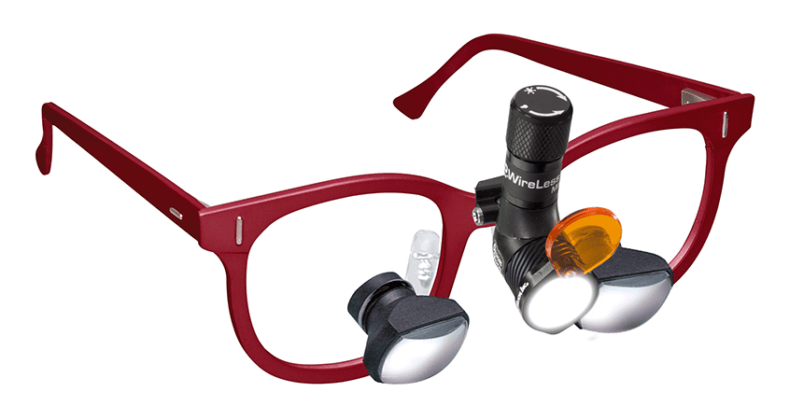 A Comprehensive Review of Designs for Vision Loupes & Headlight - Today ...