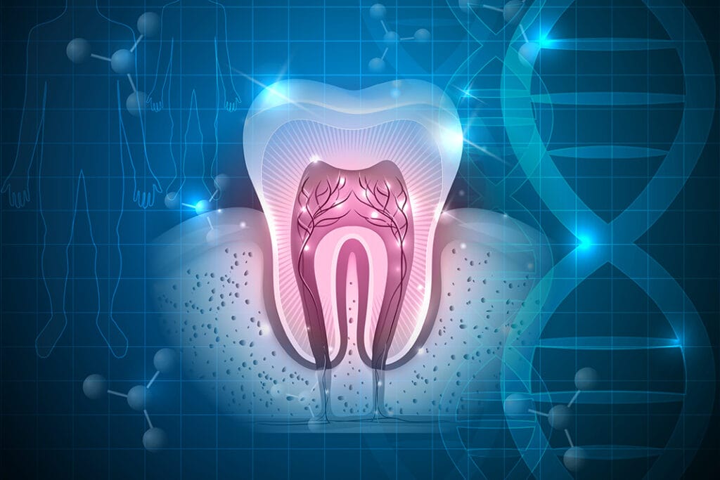 International Study Looks at Whether People Can Inherit Periodontal