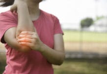 Musculoskeletal Disorders: Lateral (Tennis Elbow) versus Medial (Golfer’s Elbow) Epicondylitis